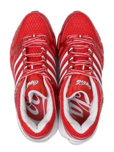 画像6: 【送料無料】ADIDAS ADISTAR CONTROL 5 COCA COLA RED/WHITE/SILVER METALIC (6)