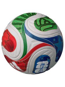 画像2: 【送料無料】ADIDAS MOLTEN WORLD CUP 2026 TRIONDA PRO 5 (2)