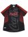 画像1: 【送料無料】ADIDAS COCA COLA TEAMGEIST 26 JERSEY-BLACK (1)
