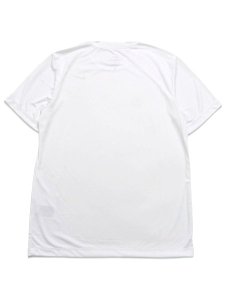 画像2: NIKE DF STD FLEX S/S TEE-WHITE/BLACK (2)