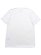 画像2: NIKE DF STD FLEX S/S TEE-WHITE/BLACK (2)