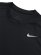 画像3: NIKE DF STD FLEX SLEEVELESS TEE-BLACK/MATTE SILVER (3)