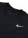 画像3: NIKE DF STD FLEX S/S TEE-BLACK/MATTE SILVER (3)