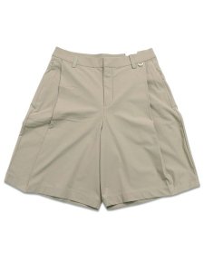 画像1: 【送料無料】NIKE DF UV 24.7 PS 8" SHORT-DESERT KHAKI/SAIL/KHAKI (1)