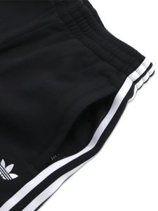 画像3: 【送料無料】ADIDAS WMNS DISTRESSED JOGGERS-BLACK (3)