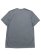 画像2: NIKE DF STD FLEX S/S TEE-SMOKE GREY/BLACK (2)