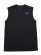 画像1: NIKE DF STD FLEX SLEEVELESS TEE-BLACK/MATTE SILVER (1)