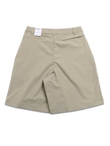 画像2: 【送料無料】NIKE DF UV 24.7 PS 8" SHORT-DESERT KHAKI/SAIL/KHAKI (2)