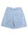 画像1: 【送料無料】NIKE DENIM SHORT FTBL KOR APLA-ASHEN SLATE (1)