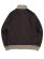 画像2: 【送料無料】ADIDAS CLASSIC TRACK TOP-AURORA COFFEE (2)