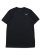 画像1: NIKE DF STD FLEX S/S TEE-BLACK/MATTE SILVER (1)