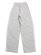画像2: 【送料無料】ADIDAS WMNS DISTRESSED JOGGERS-LIGHT GREY HEATHER (2)