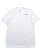 画像1: NIKE DF STD FLEX S/S TEE-WHITE/BLACK (1)