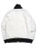 画像2: 【送料無料】ADIDAS CLASSIC TRACK TOP-CLOUD WHITE (2)