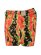 画像3: NIKE DF ISSUE PRACTICE MESH 5" AOP 2-TURF ORANGE/IVORY (3)