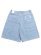 画像2: 【送料無料】NIKE DENIM SHORT FTBL KOR APLA-ASHEN SLATE (2)