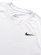 画像3: NIKE DF STD FLEX S/S TEE-WHITE/BLACK (3)