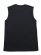 画像2: NIKE DF STD FLEX SLEEVELESS TEE-BLACK/MATTE SILVER (2)
