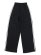 画像2: 【送料無料】ADIDAS WMNS DISTRESSED JOGGERS-BLACK (2)
