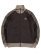 画像1: 【送料無料】ADIDAS CLASSIC TRACK TOP-AURORA COFFEE (1)