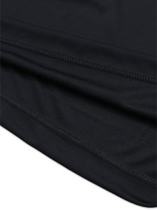 画像4: NIKE DF STD FLEX S/S TEE-BLACK/MATTE SILVER (4)