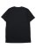 画像2: NIKE DF STD FLEX S/S TEE-BLACK/MATTE SILVER (2)