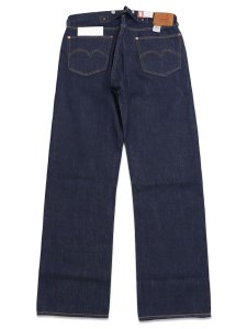 画像2: 【送料無料】LEVI'S 1933 501XX VINTAGE CLOTHING ORGANIC RINSE (2)