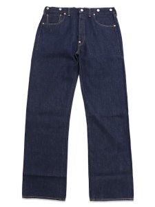 画像1: 【送料無料】LEVI'S 1933 501XX VINTAGE CLOTHING ORGANIC RINSE (1)