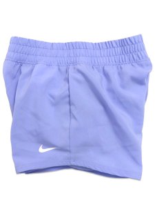 画像3: 【KIDS】NIKE TODDLER NKG DF ONE WVN HR SHORT-LIGHT THISTLE (3)