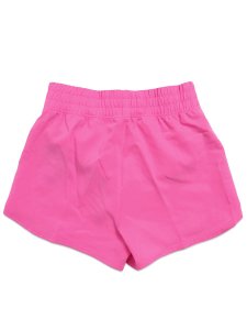画像2: 【KIDS】NIKE TODDLER NKG DF ONE WVN HR SHORT-PINK GLOW (2)