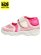 画像1: 【KIDS】NIKE RIFT 2 TD CHALK/PINK GLOW (1)