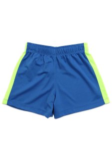 画像8: 【KIDS】NIKE CHILD B NSW GOAL MODE TANK SHORT-STAR BLUE (8)