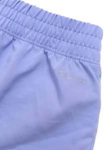 画像5: 【KIDS】NIKE TODDLER NKG DF ONE WVN HR SHORT-LIGHT THISTLE (5)