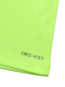 画像5: 【KIDS】NIKE CHILD B NSW GOAL MODE TANK SHORT-STAR BLUE (5)