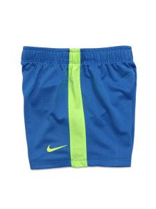 画像9: 【KIDS】NIKE CHILD B NSW GOAL MODE TANK SHORT-STAR BLUE (9)