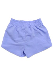 画像2: 【KIDS】NIKE TODDLER NKG DF ONE WVN HR SHORT-LIGHT THISTLE (2)