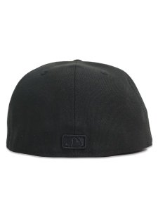 画像5: NEW ERA 59FIFTY DODGERS WS2025 CHAMPION BLACK (5)