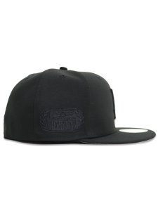 画像4: NEW ERA 59FIFTY DODGERS WS2025 CHAMPION BLACK (4)