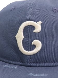 画像7: NEW ERA RC 9FIFTY FLAT VISOR ASG HOST CITY DAMAGED CHC SLATE (7)