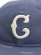 画像7: NEW ERA RC 9FIFTY FLAT VISOR ASG HOST CITY DAMAGED CHC SLATE (7)