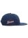 画像4: NEW ERA RC 9FIFTY FLAT VISOR ASG HOST CITY DAMAGED ATL OCEANSIDE BLU (4)