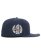 画像4: NEW ERA 59FIFTY DODGERS WS2025 CHAMPION NIGHT SHIFT NAVY (4)