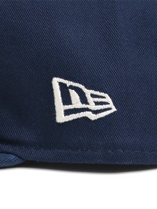 画像10: NEW ERA RC 9FIFTY FLAT VISOR ASG HOST CITY DAMAGED ATL OCEANSIDE BLU (10)