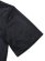 画像5: 【送料無料】THROWBACK DANCEHALL JERSEY BLACK (5)