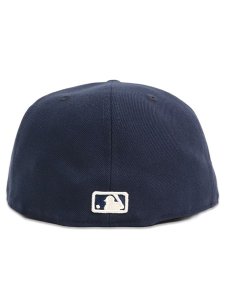 画像5: NEW ERA 59FIFTY DODGERS WS2025 CHAMPION NIGHT SHIFT NAVY (5)