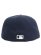 画像5: NEW ERA 59FIFTY DODGERS WS2025 CHAMPION NIGHT SHIFT NAVY (5)