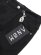 画像3: 【送料無料】ANOM DENIM DIMINATOR STACKED DENIM JET BLACK (3)