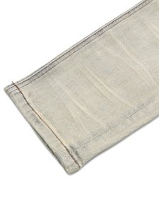 画像7: 【送料無料】ANOM DENIM VICOUS SKINNY DENIM LT VTG BLUE (7)