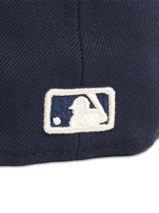 画像10: NEW ERA 59FIFTY DODGERS WS2025 CHAMPION NIGHT SHIFT NAVY (10)