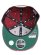画像6: NEW ERA RC 9FIFTY FLAT VISOR ASG HOST CITY DAMAGED PHI CARDINAL (6)